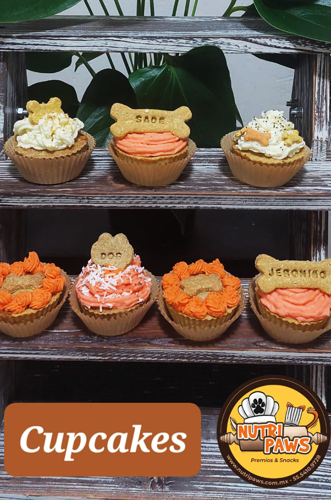 INNOVDeli Paws & Treats