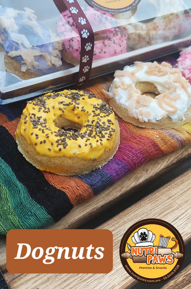 ALTDeli Paws & Treats