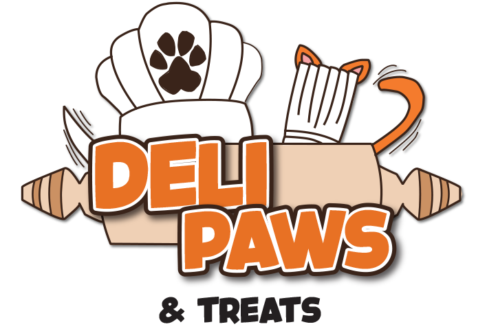 Deli Paws & Treats